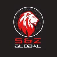 s&z global logo image