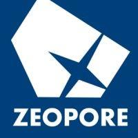 zeopore technologies nv logo image