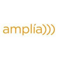 amplía))) logo image