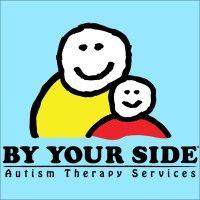 by your side autism therapy services logo image