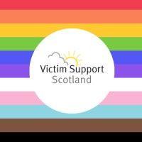 victim support scotland logo image