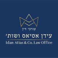 idan atias & co. law office logo image