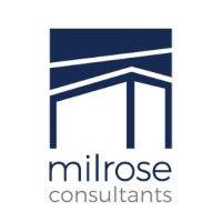 milrose consultants