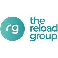 the reload group logo image