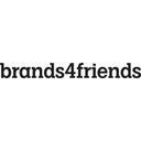 logo of Brands 4 Friends Private Sale Gmbh