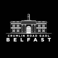 crumlin road gaol visitor attraction & conference centre logo image