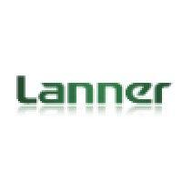 lanner electronics inc. logo image