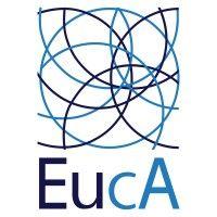 euca (european university college association) logo image