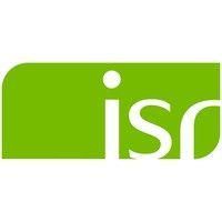 isr recruitment logo image