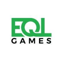 eql games logo image