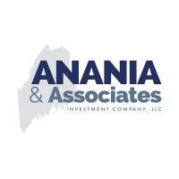 anania & associates investment company llc