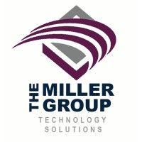 the miller group logo image