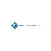 lowey dannenberg, p.c. logo image