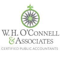 w. h. o'connell & associates, cpas