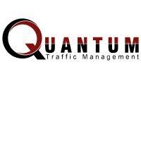 quantum traffic management logo image