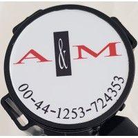 a & m sales & marketing limited