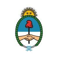 ministerio público fiscal logo image