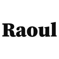 agence raoul paris logo image