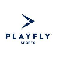 playfly sports logo image