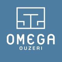 omega ouzeri logo image