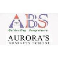 aurora's business school