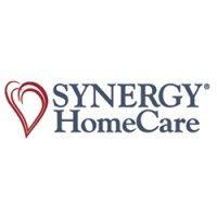 synergy homecare logo image