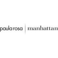 paula rosa manhattan logo image