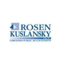 rosen kuslansky cpa, p.c.