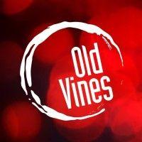 old vines wine bar logo image