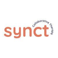 synct collaborative therapy (formerly a piece of the puzzle behavioral interventions) logo image