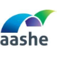 aashe logo image