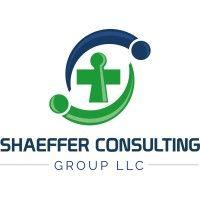 shaeffer consulting group, llc logo image