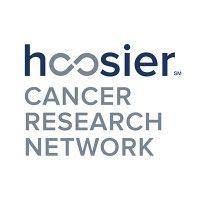 hoosier cancer research network logo image