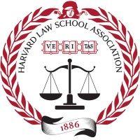 harvard law school association of los angeles logo image