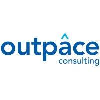 outpace consulting logo image