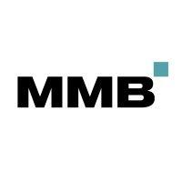 mmb logo image