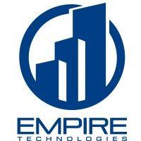 empire technologies group inc. logo image