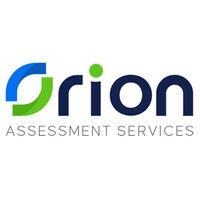 orion assessment services logo image