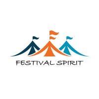 festival spirit limited logo image