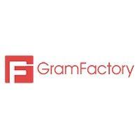 gramfactory logo image