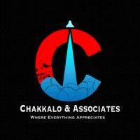 chakkalo & associates logo image