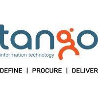 tango logo image