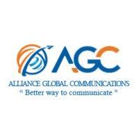 alliance global communications llc logo image