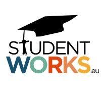 student works