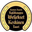 logo of Kylakauppa Veljekset Keskinen