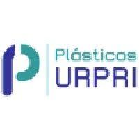 plasticos urpri logo image