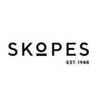 skopes logo image