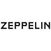 zeppelin development logo image