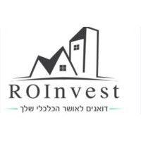 roinvest logo image