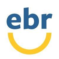 ebr physio logo image